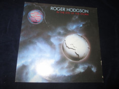 Roger Hodgson ?? In The Eye Of The Storm _ vinyl(LP) UK foto