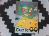 Caiet de go notes pentru joc go jocul go + plansa carton pentru jocul go RSR