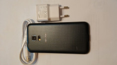 Samsung Galaxy S5 mini nou garantie 36 luni foto