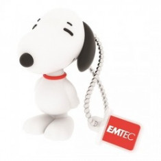 EMTEC Snoopy PN100 - stick de memorie USB - 8GB foto