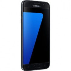 Samsung Galaxy S7 G930FD - 5.1&amp;#039;&amp;#039;, Dual Sim, Octa-Core, 4 GB RAM, 32GB, 4G - Negru foto