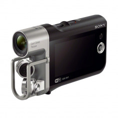 Sony HDR-MV1 foto