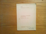 1000 OSTEREIER UND OSTERGEBACKE AUS GANZ EUROPA - Marz 1957, 30 p.; lb. germana