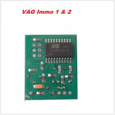Emulator Immo 1 si Immo 2 pentru grupul VAG foto