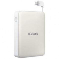 Samsung EB-PG850 - Acumulator extern 8400 mAh - alb foto