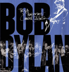 BOB DYLAN 30th Anniversary Concert Celebration (2cd) foto