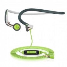 Sennheiser PMX 686G SPORTS - casti stereo cu microfon pentru Android foto