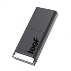 Leef Magnet USB 3.0 Flash Drive 32GB - stick de memorie negru foto