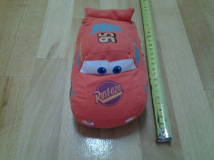 Masinuta Disney Lightning Mcqueen Cars foto