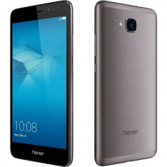 Huawei Honor 7 Lite / Honor 5c 16GB Dual-SIM silver EU foto