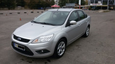 Ford Focus 1.8 foto