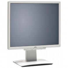 Monitor LCD 19 inch Fujitsu Siemens B19-6, LCD, 1280 x 1024 dpi, LED Backlight, Grad B foto