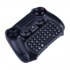 Tastatura Chatpad pt Controller PS4 - PlayStation 4 foto