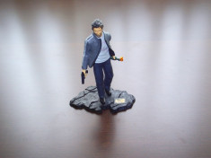 Action figure ( figurina ) CARNBY - ALONE IN THE DARK , pentru colectionari foto