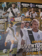 Juventus Bucuresti(lot 4 programe), Poli Timisoara,Academica Clinceni, Unirea Af foto