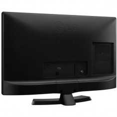 Televizor LED LG Monitor TV 29MT48DF-PZ , HD Ready, 72 cm, Negru foto