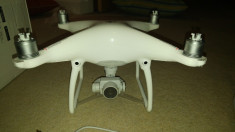 DJI phantom 4 , garantie , Drona , Phantom4 foto