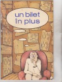 bnk rev Revista Teatrul de comedie - Un bilet in plus