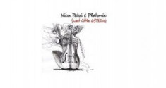 NICU PATOI PLATONIC BAND Sweet Little 6String digipack (cd) foto