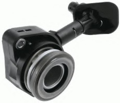 Rulment de presiune, ambreiaj FORD MONDEO IV Turnier 2.0 LPG - SACHS 3182 600 155 foto