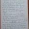 Scrisoare Prof. Socoleanu din Falticeni despre Nicolae Labis catre Tomozei, 1969