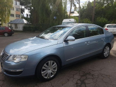 Vand vw passat motor 2.0.diesel. foto