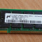 Memorie Laptop Micron Sodimm DDR1 1 GB 333 Mhz