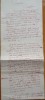 Manuscris Victor Eftimiu, Lingvistica, 5 pagini