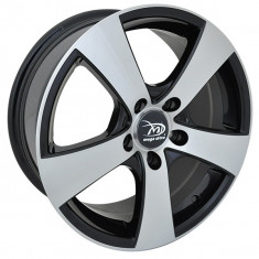 JANTA ALUMINIU MD601-AUDI A4,AUDI A6,SKODA OCTAVIA,SKODA SUPERB DIM7X16.PCD5X112.BD foto