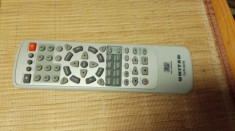 Telecomanda United DVR-5076 #56470 foto