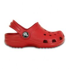 Papuci Crocs Classic Pepper pentru copii (Crc10006-6EN) foto