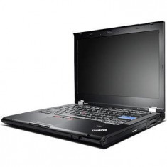 Laptopuri SH Lenovo ThinkPad T420i Intel Core i3 2350M foto