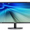 Monitor Refurbished Samsung SyncMaster S22B420BW, 22 inch, 1680 x 1050, 5 ms, VGA, DVI, Audio