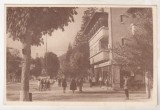 bnk cp Sinaia - Vedere - uzata