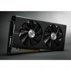 Sapphire Radeon RX 480 4GB Nitro+ OC (NOUA) foto