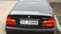 Vand bmw foto