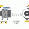 Generator / Alternator TOYOTA COROLLA hatchback 1.8 GT - BOSCH 0 986 040 471