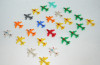 Miniaturi, avioane romanesti din plastic dur - anii &#039;80