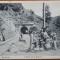 Tunelul de la Busteni; animatie, circulata in 1905 catre Petru Groza la Berlin