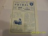 Program Muresul Deva - F.C. Maramures