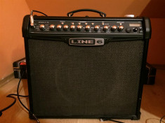 Line6 Spider IV 75 foto