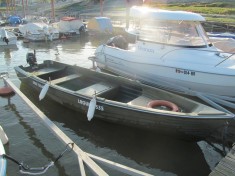 Barca LAGUNA 535 foto