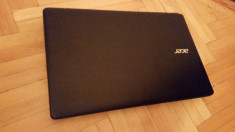 Laptop Acer E5-572, Intel i7, RAM 12 GB, placa video dedicata, HDD 1 TB foto
