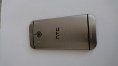 HTC One Mini 2 Gri foto