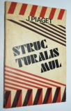 J. Piaget - Struc Turalis Mul 1973