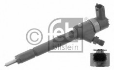 Injector FIAT PANDA 1.3 D Multijet 4x4 - FEBI BILSTEIN 30700 foto