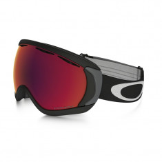 Ochelari Oakley Canopy Matte Black Prizm Torch Iridium foto