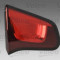 Lampa spate CITROEN C3 II 1.1 - VALEO 043951