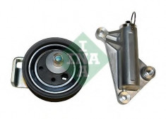 Set role, curea dintata AUDI A4 limuzina 1.8 - INA 530 0200 09 foto