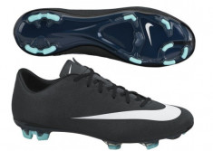 Ghete Fotbal Nike Mercurial Veloce 2 Cristiano Ronaldo 7 FG-Marimea 41 foto